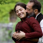 Premietanie filmu Rodin