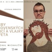 Výstava: Erby slovenských obcí a vlajky sveta