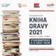 Vyhodnotenie súťaže Kniha Oravy 2021
