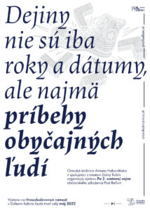 Výstava: Po 2. svetovej vojne