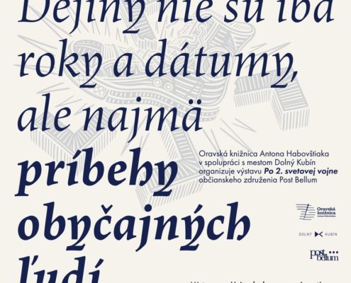 Po 2. svetovej vojne