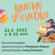Knižný Vševedko