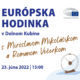 Európska hodinka