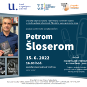 Stretnutie s Petrom Šloserom