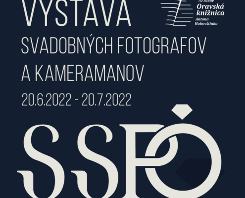 Výstava SSPO