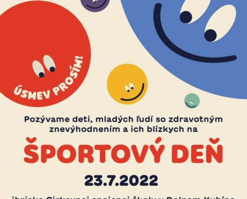 Športový deň