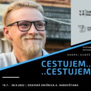 Výstava: Cestujem... Cestujem?