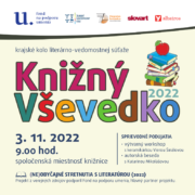 Knižný Vševedko 2022