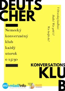 Deutscher Konversationsklub