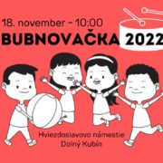 Bubnovačka 2022