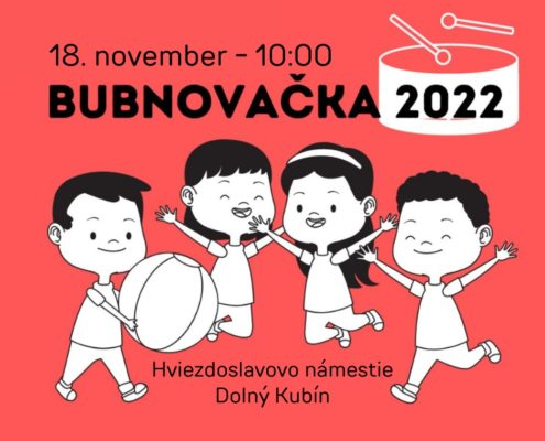 Bubnovačka 2022