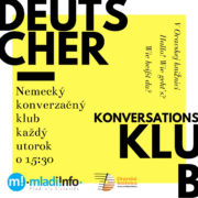 Deutscher Konversationsklub