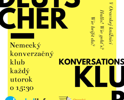 Deutscher Konversationsklub