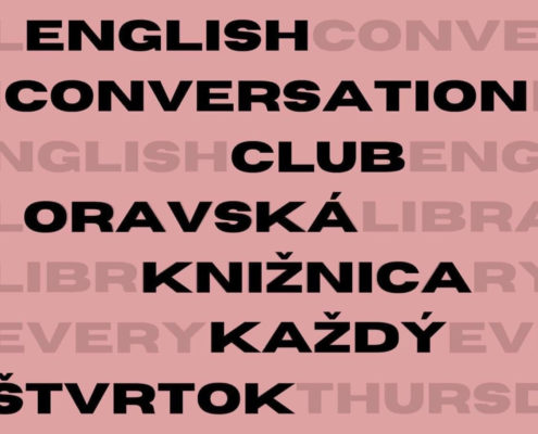 English Conversation Club