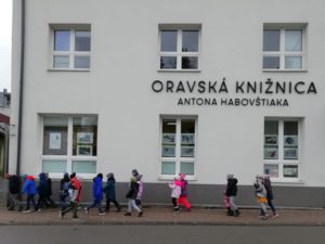 Výstava fotografií So snehom v duši