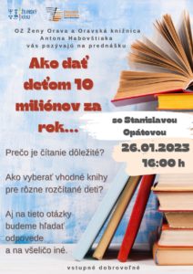 Ako dať deťom 10 miliónov za rok