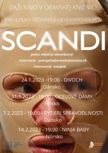 Scandi 2023