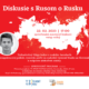 Diskusie s Rusom o Rusku