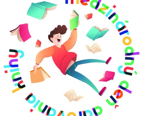 Medzinárodný deň darovania knihy