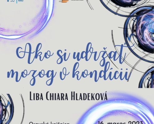 Ako si udržať mozog v kondícii