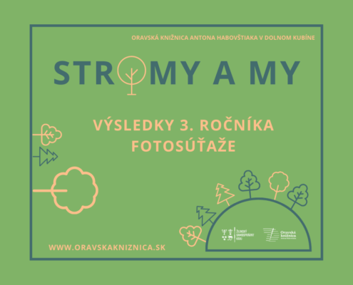 Súťaž: Stromy a my 3
