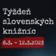 Týždeň slovenských knižníc