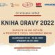 Kniha Oravy 2022