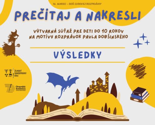 Prečítaj a nakresli