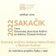 SAKAČIK 2022