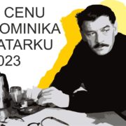 O cenu Dominika Tatarku 2023