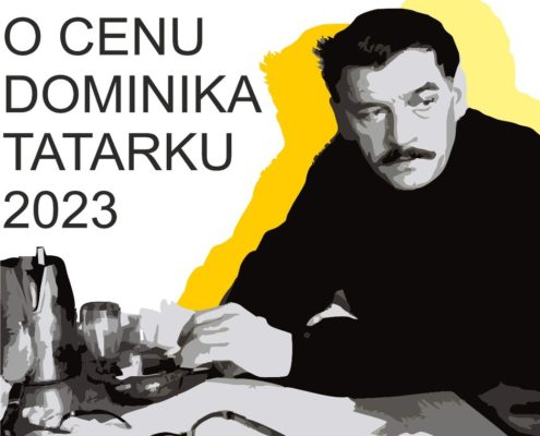 O cenu Dominika Tatarku 2023