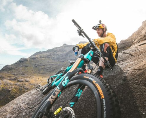 Best of Expedičná kamera – Na dvoch kolesách