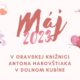 Program na máj 2023