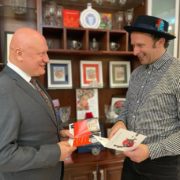 Spojenie obrazu a slova