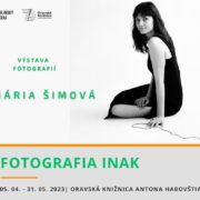 Výstava: Fotografia inak