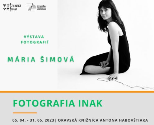 Výstava: Fotografia inak