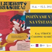 Výstava: Slniečkový krasohľad