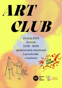 ART CLUB