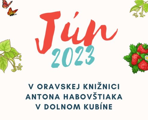 Program na jún 2023