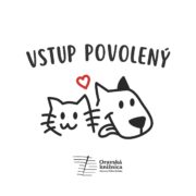 VSTUP POVOLENÝ - So zvieracím miláčikom v knižnici