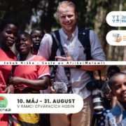 Výstava: Cesta po Afrike (Malawi)