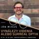 Výstava: Vynálezy videnia alebo Surreal Optik