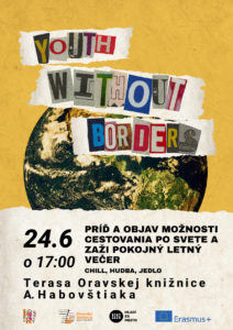 Youth Without Borders