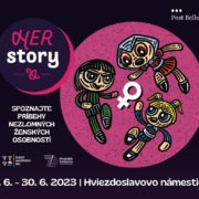 Výstava: HERstory