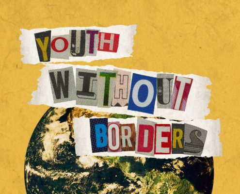 Youth Without Borders