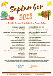 Program na september 2023