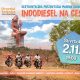 Indodiesel na ceste s Marekom Slobodníkom