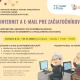 Kurz: Internet a e-mail pre začiatočníkov
