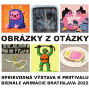 Výstava: Obrázky z otázky