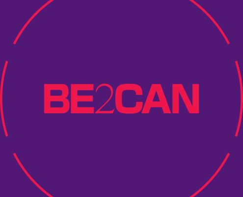 Výberová prehliadka festivalových filmov Be2Can